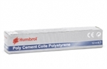 POLY CEMENT MEDIUM (TUBE) 12ml Adhesives/Glues